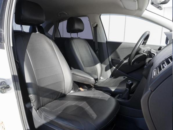 Volkswagen Polo V Рестайлинг с пробегом 2017 года, цена 1 099 000 рублей, 89592 км, седан, Автокод Объявления