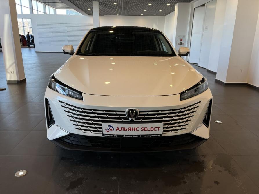Changan Lamore Чебоксары  - изображение 8