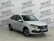 Lada (ВАЗ) Granta I Рестайлинг Ставрополь  - изображение 17