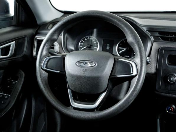Chery Tiggo 4 I Рестайлинг с пробегом 2020 года, цена 1 075 000 рублей, 89918 км, внедорожник, Автокод Объявления