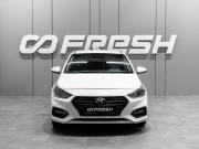Hyundai Solaris II Тюмень  - изображение 21