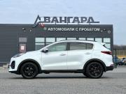 Kia Sportage IV Рестайлинг Волгоград  - изображение 36