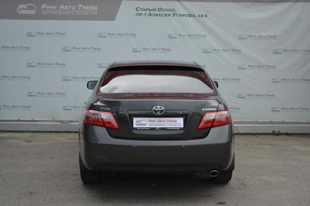 Toyota Camry VI (XV40) Старый Оскол  - изображение 5
