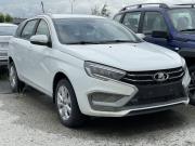 Lada (ВАЗ) Vesta I Рестайлинг (NG) Екатеринбург  - изображение 10