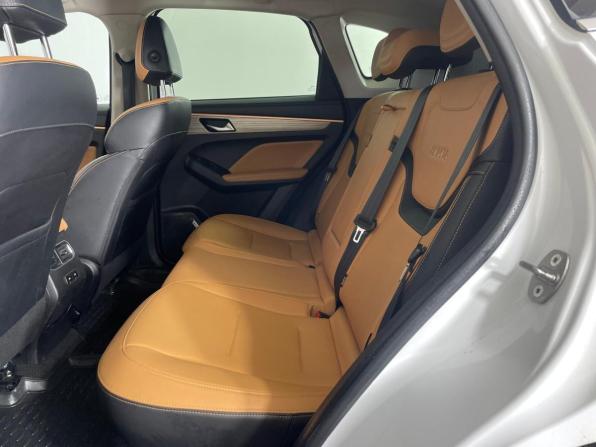 Haval Jolion I с пробегом 2021 года, цена 1 573 000 рублей, 93434 км, внедорожник, Автокод Объявления