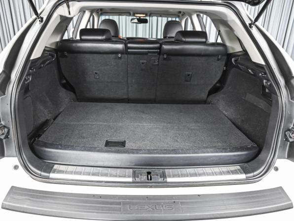 Lexus RX III с пробегом 2011 года, цена 2 259 000 рублей, 267701 км, внедорожник, Автокод Объявления