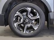 Honda CR-V IV Рестайлинг Казань  - изображение 44