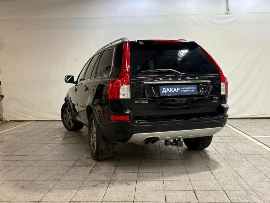 Volvo XC90 I Рестайлинг Санкт-Петербург  - изображение 4
