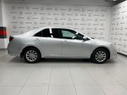 Toyota Camry VII (XV50) Екатеринбург  - изображение 24