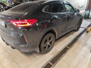 Haval F7x I Рестайлинг Санкт-Петербург  - изображение 14