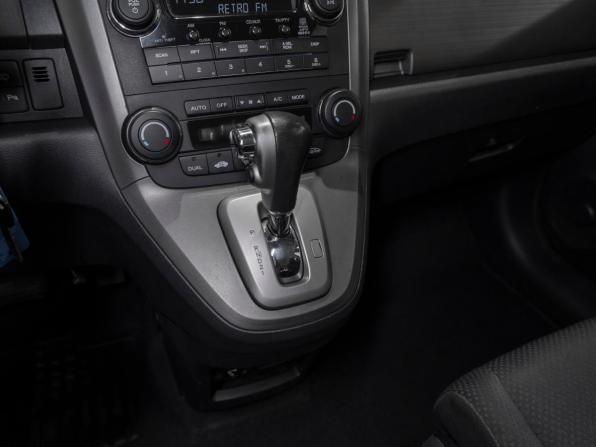 Honda CR-V III с пробегом 2008 года, цена 1 330 000 рублей, 140132 км, внедорожник, Автокод Объявления