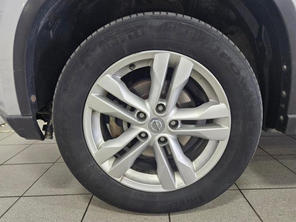 Nissan X-Trail II Рестайлинг с пробегом 2012 года, цена 1 125 000 рублей, 275658 км, внедорожник, Автокод Объявления