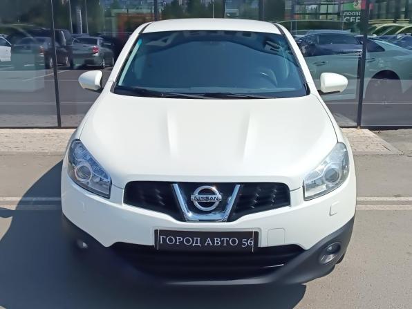 Nissan Qashqai I Рестайлинг с пробегом 2013 года, цена 980 000 рублей, 173184 км, внедорожник, Автокод Объявления