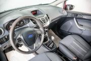 Ford Fiesta Mk6 Пермь  - изображение 30