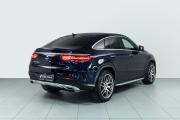 Mercedes-Benz GLE Coupe I (C292) Казань  - изображение 17
