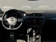 Volkswagen Tiguan II Санкт-Петербург  - изображение 32