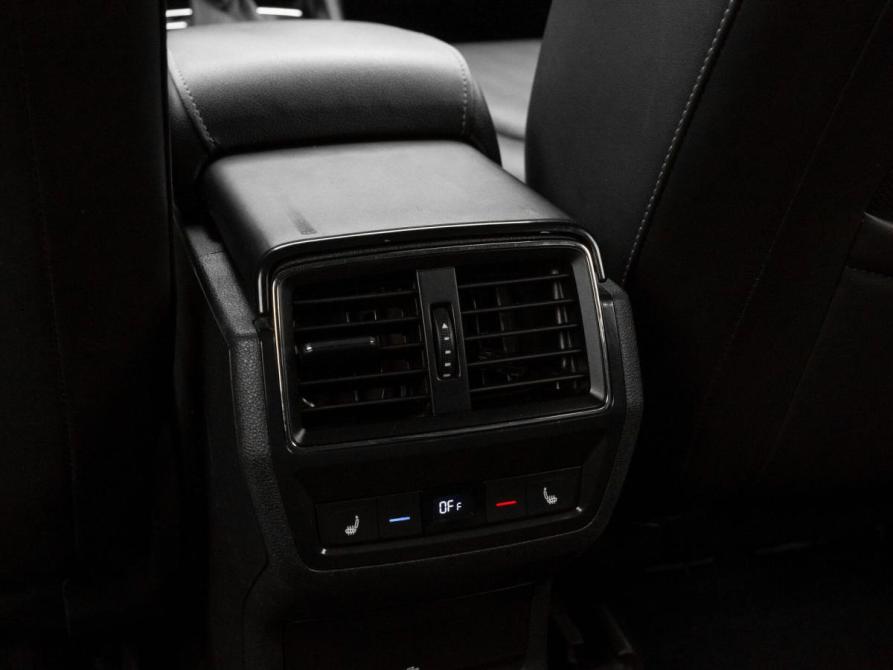 Skoda Kodiaq I Москва  - изображение 14