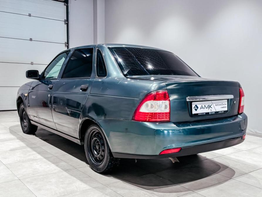 Lada (ВАЗ) Priora I Екатеринбург  - изображение 8