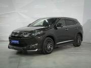 Toyota Harrier III (XU60) Новосибирск  - изображение 34