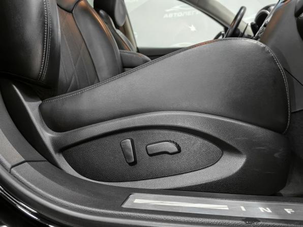 Infiniti QX70 с пробегом 2017 года, цена 3 500 000 рублей, 79000 км, внедорожник, Автокод Объявления