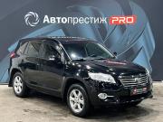 Toyota RAV4 III (XA30) Рестайлинг Пермь  - изображение 24