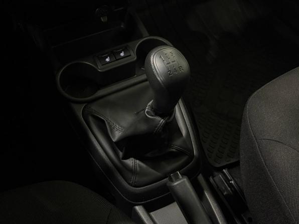 Lada (ВАЗ) Granta I Рестайлинг с пробегом 2022 года, цена 695 000 рублей, 102384 км, седан, Автокод Объявления