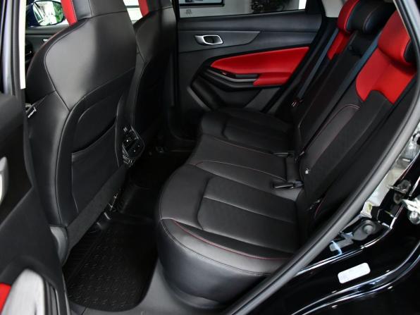 Changan CS55 Plus II с пробегом 2023 года, цена 2 077 000 рублей, 20010 км, внедорожник, Автокод Объявления