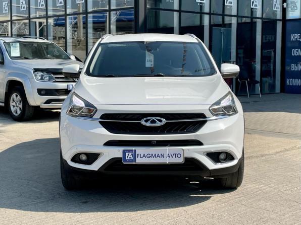 Chery Tiggo 7 I с пробегом 2019 года, цена 960 000 рублей, 107000 км, внедорожник, Автокод Объявления