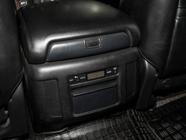 Nissan Patrol VI (Y62) с пробегом 2010 года, цена 1 995 000 рублей, 243700 км, внедорожник, Автокод Объявления