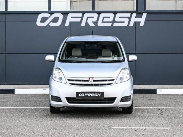 Toyota ISis I Рестайлинг с пробегом 2009 года, цена 1 169 000 рублей, 203036 км, компактвэн, Автокод Объявления