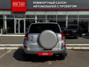 Toyota RAV4 III (XA30) Пермь  - изображение 22