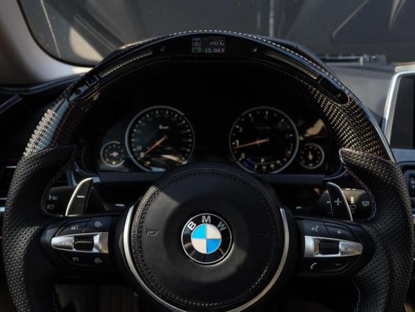 BMW 6 серии III (F06/F13/F12) с пробегом 2012 года, цена 2 490 000 рублей, 162494 км, купе, Автокод Объявления