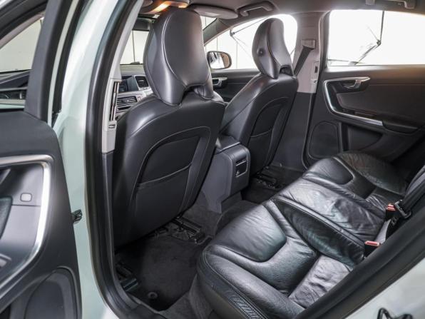 Volvo S60 II с пробегом 2012 года, цена 929 000 рублей, 160272 км, седан, Автокод Объявления