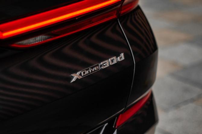 Новый BMW X6 III (G06) Рестайлинг 2025 года, цена 18 264 500 рублей, внедорожник, Автокод Объявления