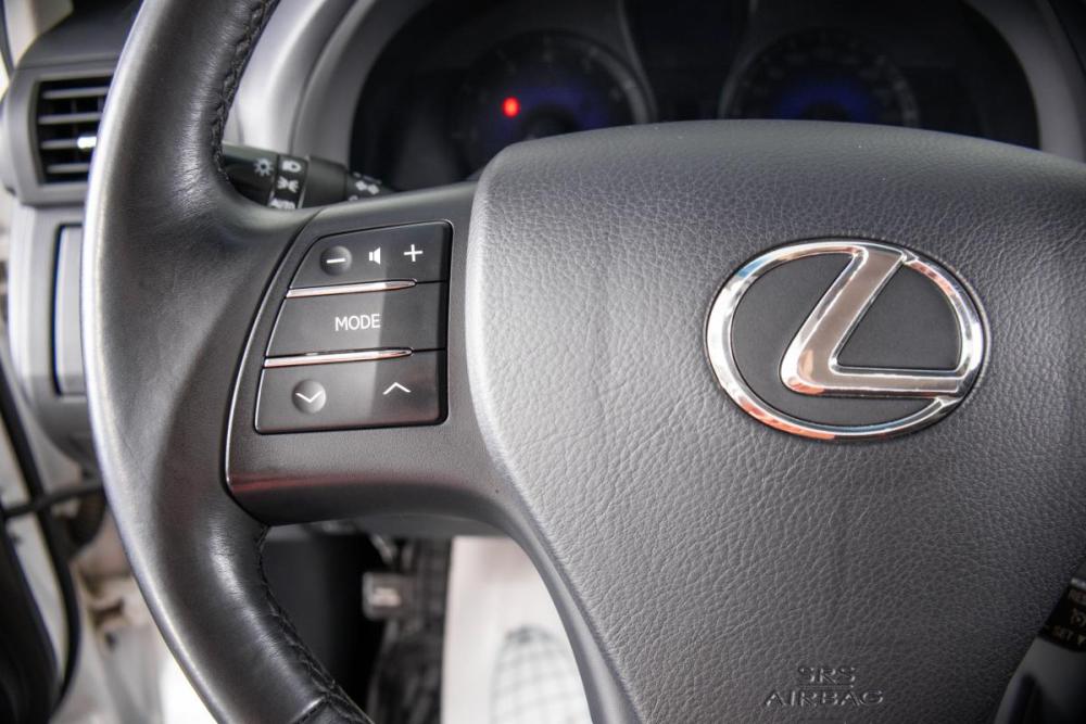 Lexus RX III Пермь  - изображение 16