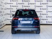 Volkswagen Tiguan II Ростов-на-Дону  - изображение 25