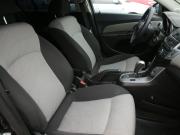 Chevrolet Cruze I Рестайлинг Иваново  - изображение 27