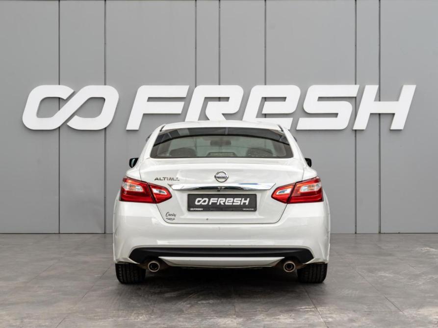 Nissan Altima V (L33) Рестайлинг Краснодар  - изображение 4