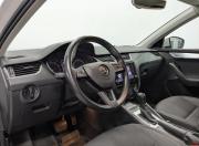 Skoda Octavia III (A7) Рестайлинг Санкт-Петербург  - изображение 47