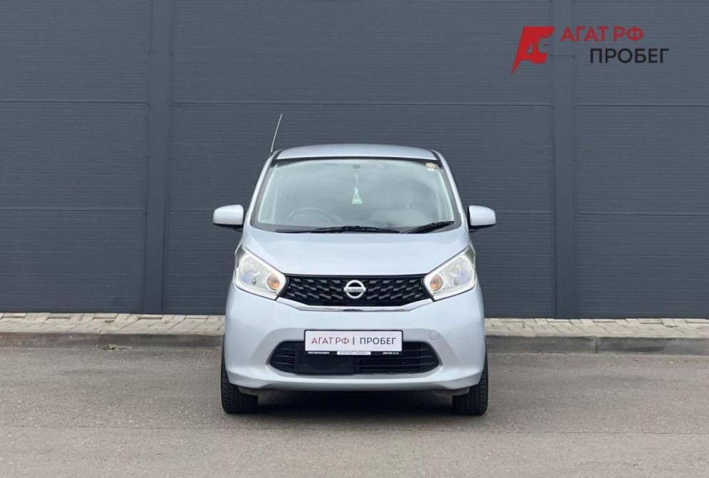 Nissan Dayz I Красноярск  - изображение 2