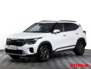 Kia Seltos I Рестайлинг Москва  - изображение 23