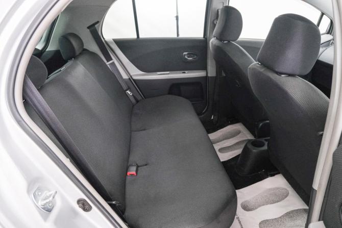 Toyota Vitz II (XP90) с пробегом 2010 года, цена 699 000 рублей, 162000 км, хэтчбек, Автокод Объявления