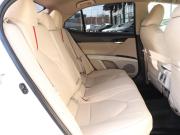 Toyota Camry VIII (XV70) Рестайлинг Москва  - изображение 35
