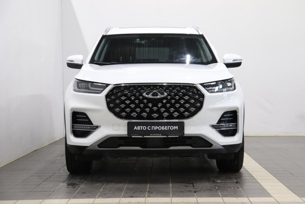 Chery Tiggo 8 Pro I Ульяновск  - изображение 2
