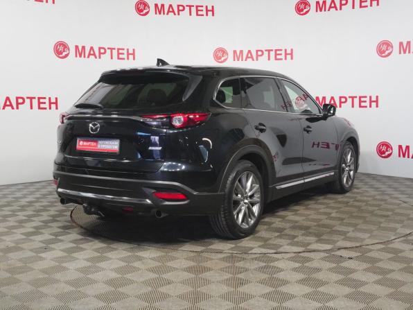 Mazda CX-9 II с пробегом 2019 года, цена 3 182 000 рублей, 138612 км, внедорожник, Автокод Объявления