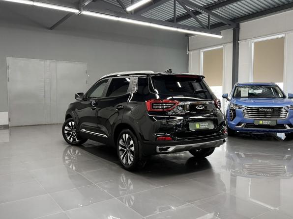 Chery Tiggo 4 Pro I Рестайлинг с пробегом 2024 года, цена 1 750 000 рублей, 17205 км, внедорожник, Автокод Объявления