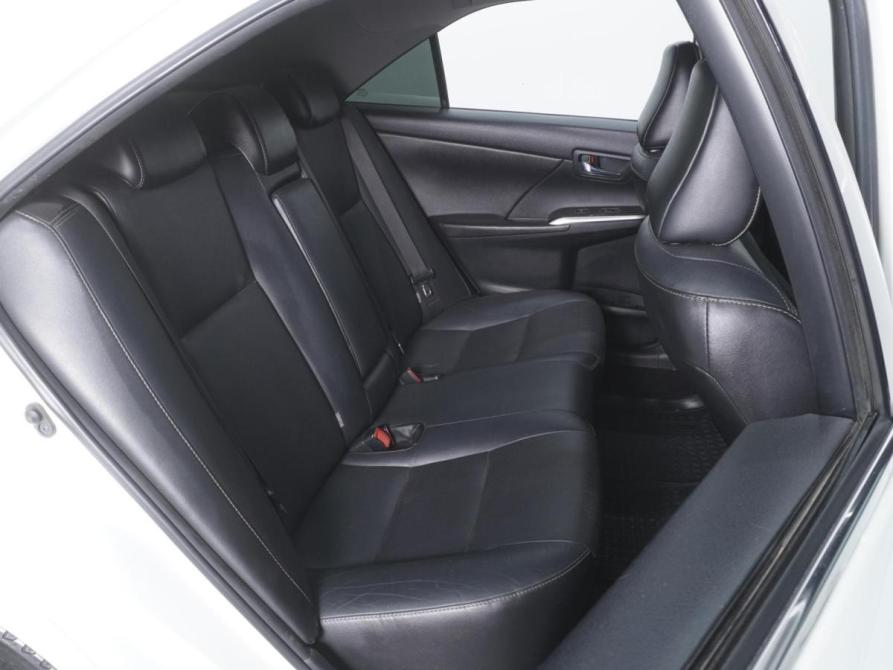 Toyota Camry VII (XV50) Рестайлинг Ростов-на-Дону  - изображение 7