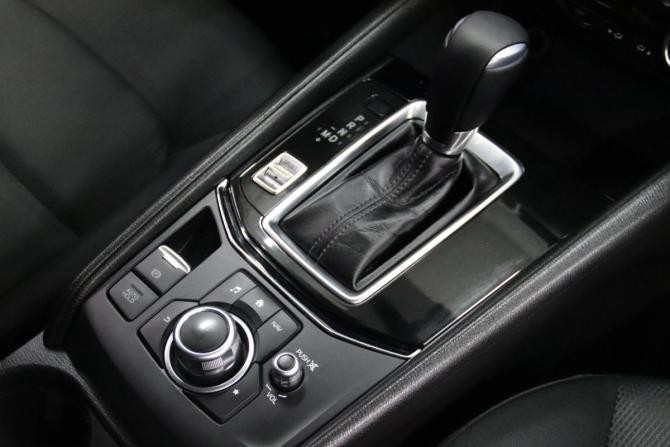 Mazda CX-5 II с пробегом 2017 года, цена 2 460 650 рублей, 107993 км, внедорожник, Автокод Объявления