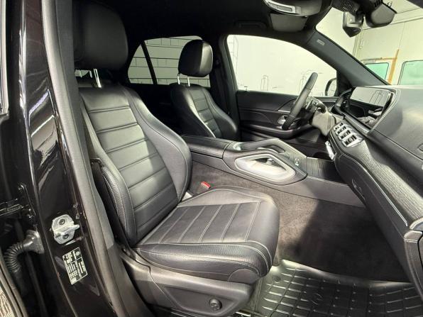 Mercedes-Benz GLE II (V167) с пробегом 2022 года, цена 5 496 000 рублей, 144389 км, внедорожник, Автокод Объявления
