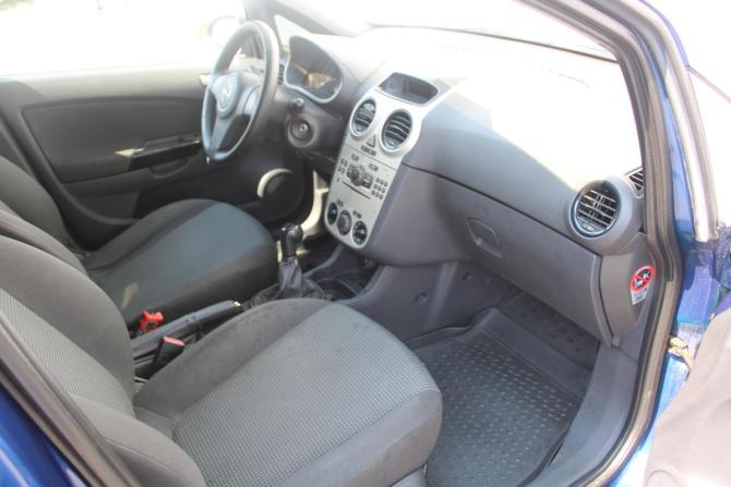 Opel Corsa D с пробегом 2008 года, цена 299 000 рублей, 174000 км, хэтчбек, Автокод Объявления